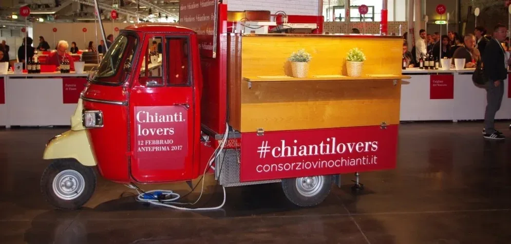 Chianti Lovers