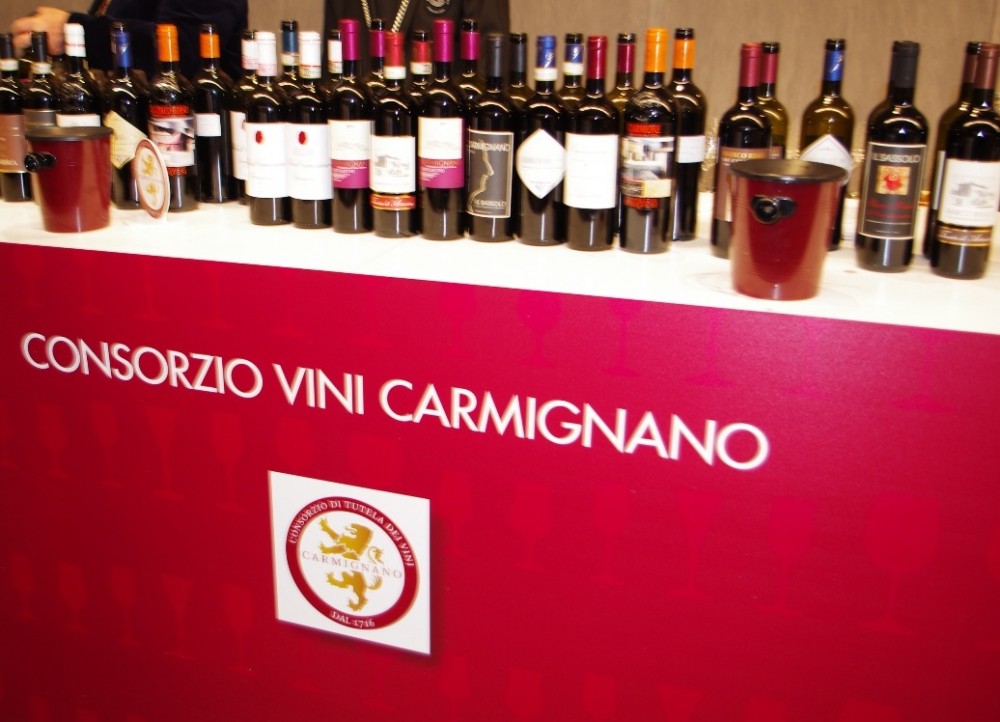 Consorzio Carmignano