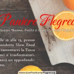 Paniere febbraio '17