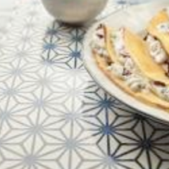 Crespelle radicchio e Gorgonzola