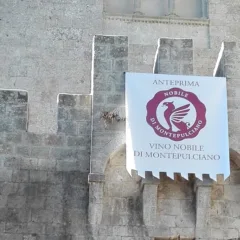 Fortezza Montepulciano