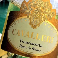Franciacorta Cavalleri