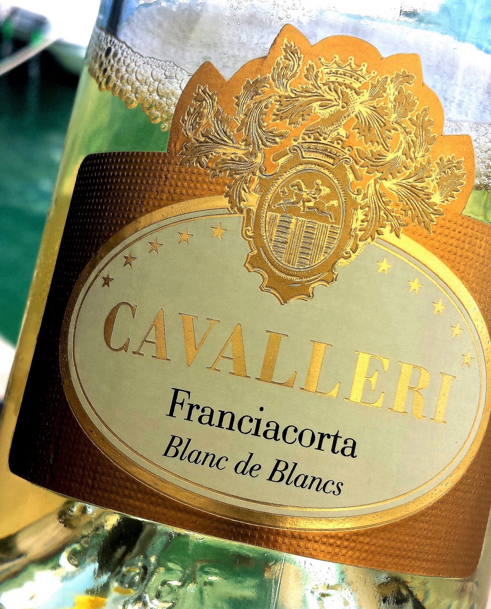 Franciacorta Cavalleri