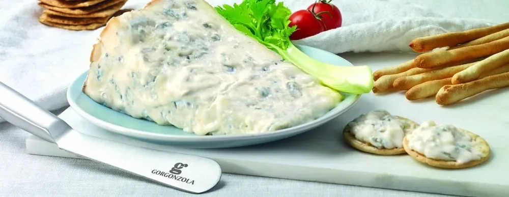 Gorgonzola dolce