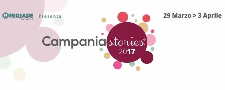 Campania stories