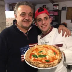 La Fazenda raffaele Zaccariello e Simone Gallo