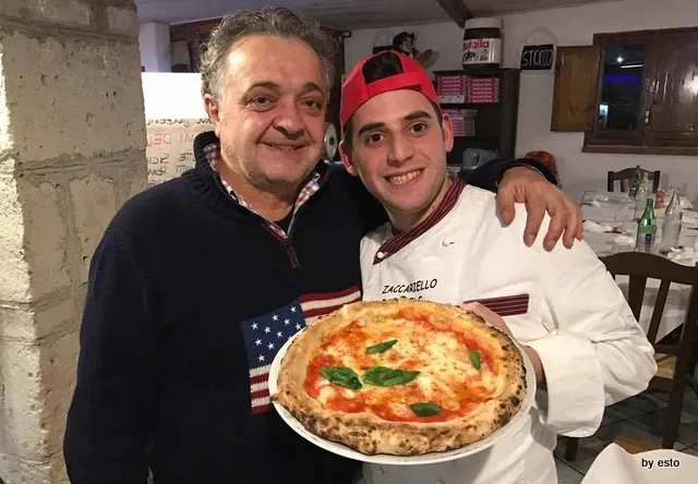 La Fazenda raffaele Zaccariello e Simone Gallo