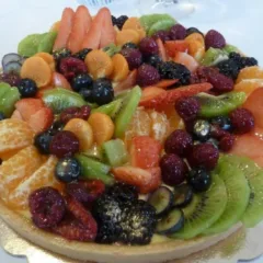 La ciliegina sulla torta