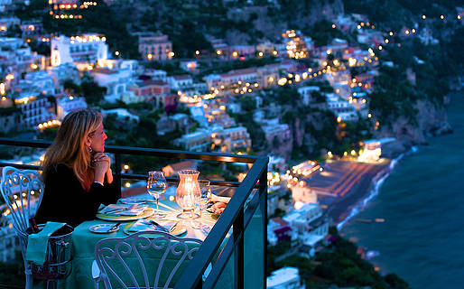 Le Agavi Positano