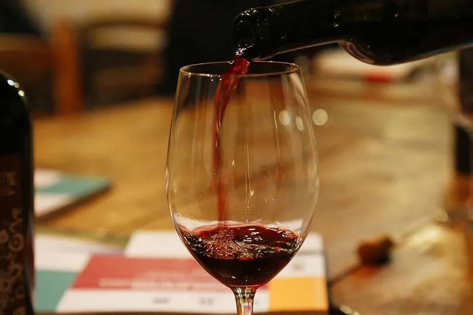 Mescita dell'Aglianicone