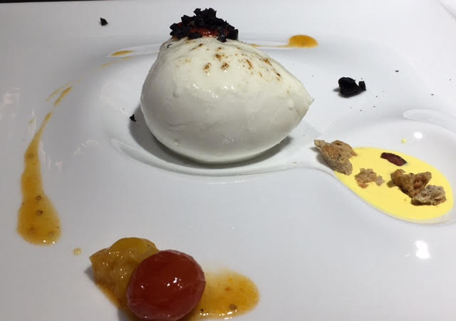 Mozzarella Marghera