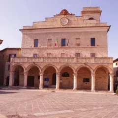 Municipio Montefalco