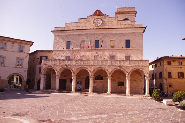 Municipio Montefalco