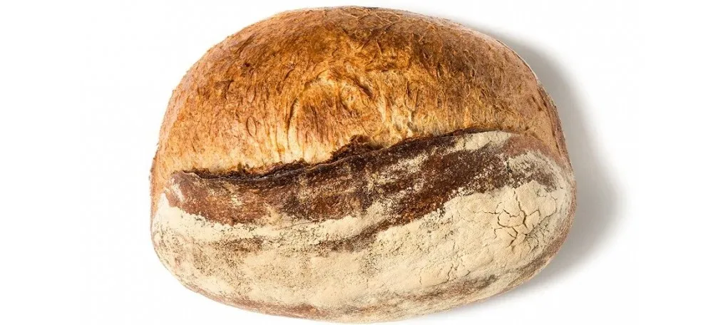 Maicol Vitellozzi, Pane di Campagna