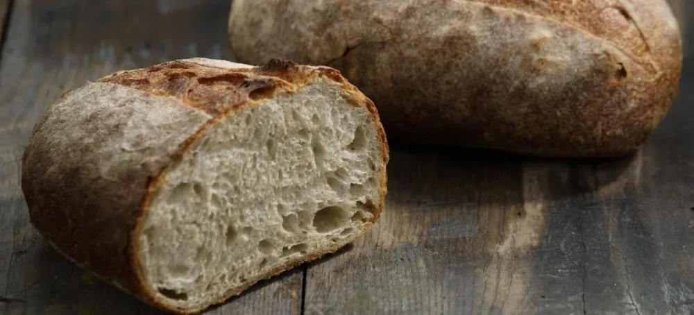 Luca Abbruzzino, Pane di Semola alla Calabrese