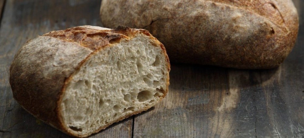 Pane di Semola alla Calabrese