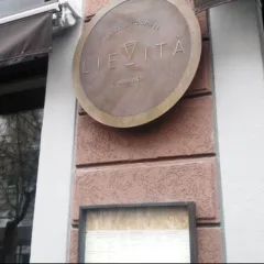 Pizzeria Lievita' a Milano