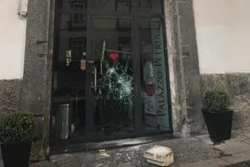 Pizzeria petrucci