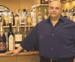 Raffaele Chiumiento Nonna Sceppa