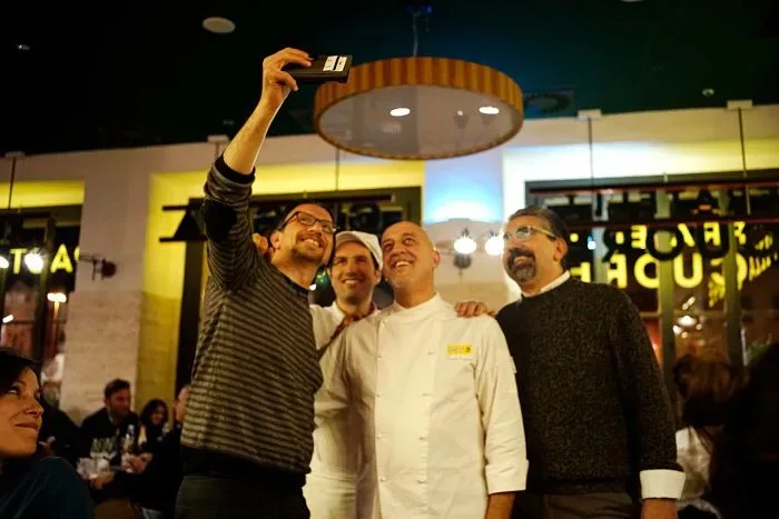 Corrado Scaglione Firenze Fratelli Cuore