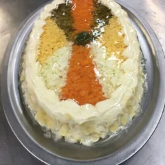 Insalata russa di Luise