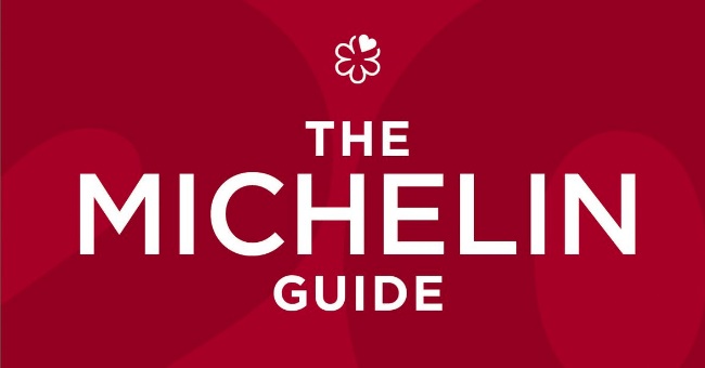 La Guida Michelin 2017