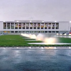 Mostra d'Oltremare, l'Accademia Medeaterranea