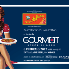 Degustazione Di Martino