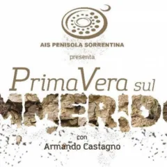 PrimaVera sul Kimmeridge con Armando Castagno