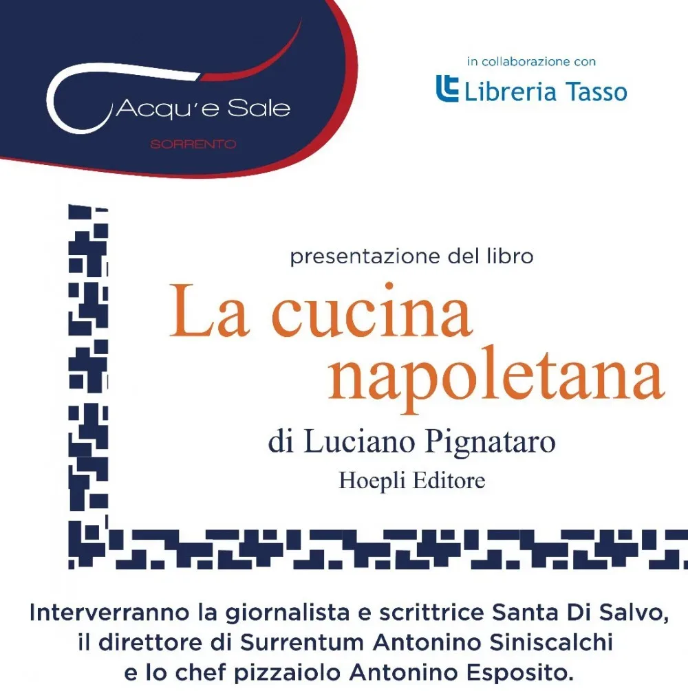 La Cucina Napoletana