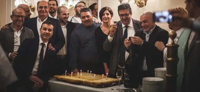 Decimo compleanno per le Strade della Mozzarella