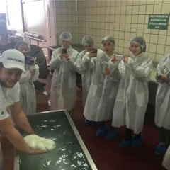 Dal Giappone ad Alvignano