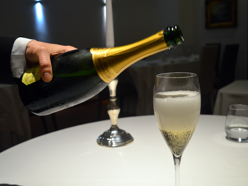 Ristorante President