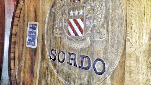 Azienda Sordo