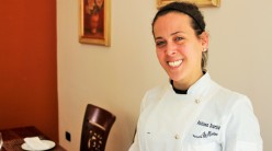 Villa Chiara, Fabiana Scarica