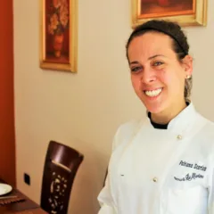 Villa Chiara, Fabiana Scarica