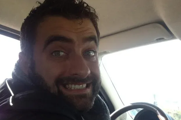 Alesio Piccioni, Select Man