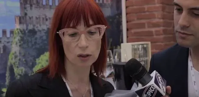 Alessandra Piubello