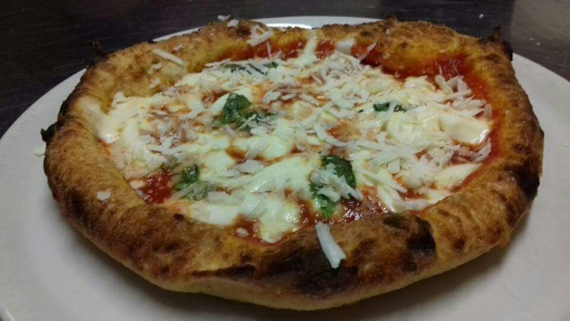 Il Sugo Per La Pizza Va Cotto Prima
