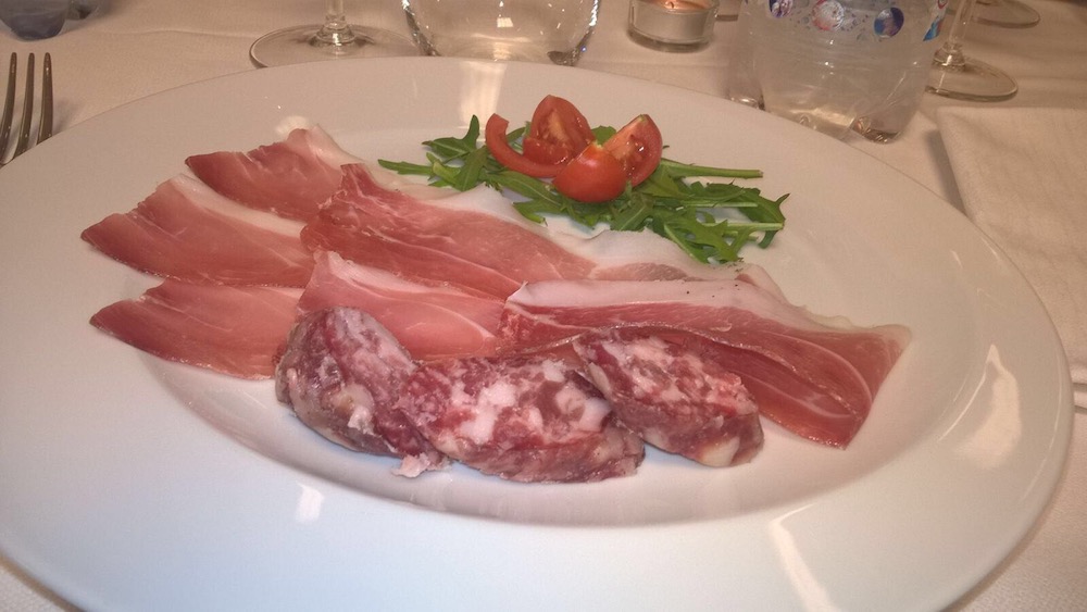 Buccicatino - Salumi fatti in azienda