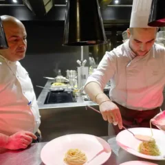 Alfonso Caputo, Andrea Impero