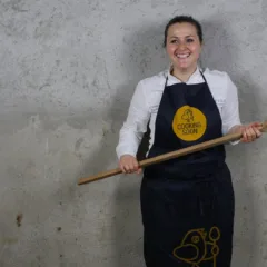 Caterina Ceraudo_Ph Manuela Laiacona