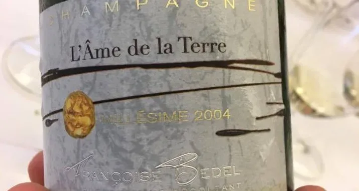 Champagne Bedel