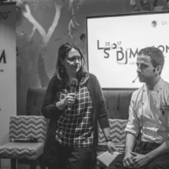 Danilo Cortellini, un italiano a Londra