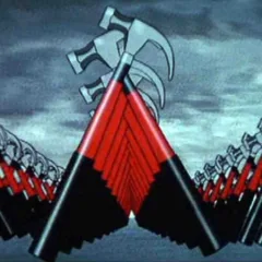 Pink Floyd, The Wall