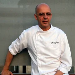 Franco Pepe (Foto Lorenza Vitali)