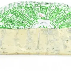 Gorgonzola Caseificio Croce, dal 1880
