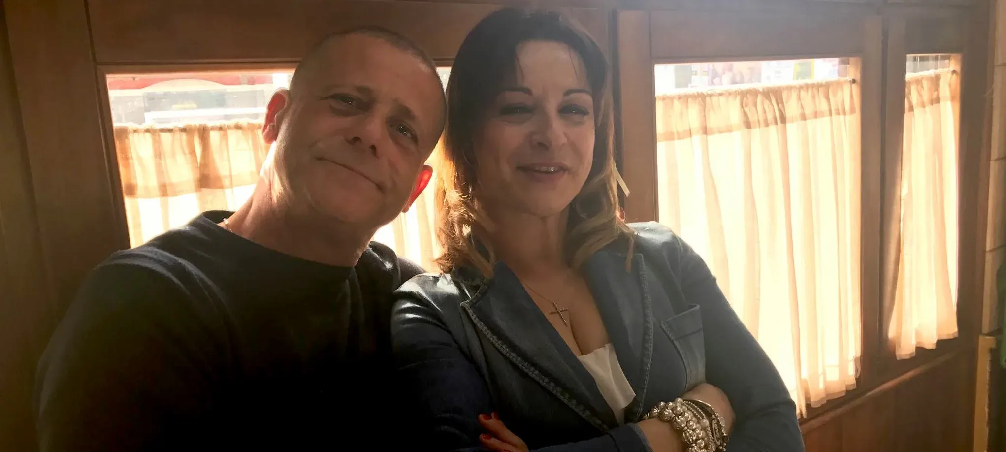 Il Cavallino, Giovanni Arrichiello