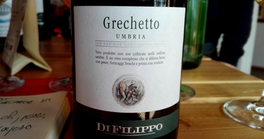 Grechetto