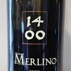 Pojer e Sandri Merlino – Rosso Fortificato